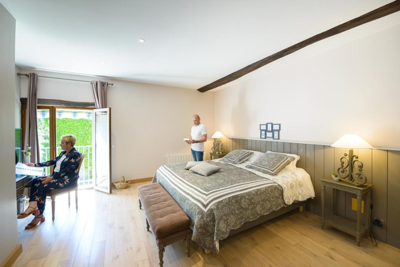 La Closerie Saint-Vincent, Chambres D'Hotes Amboise Poce-sur-Cisse Экстерьер фото