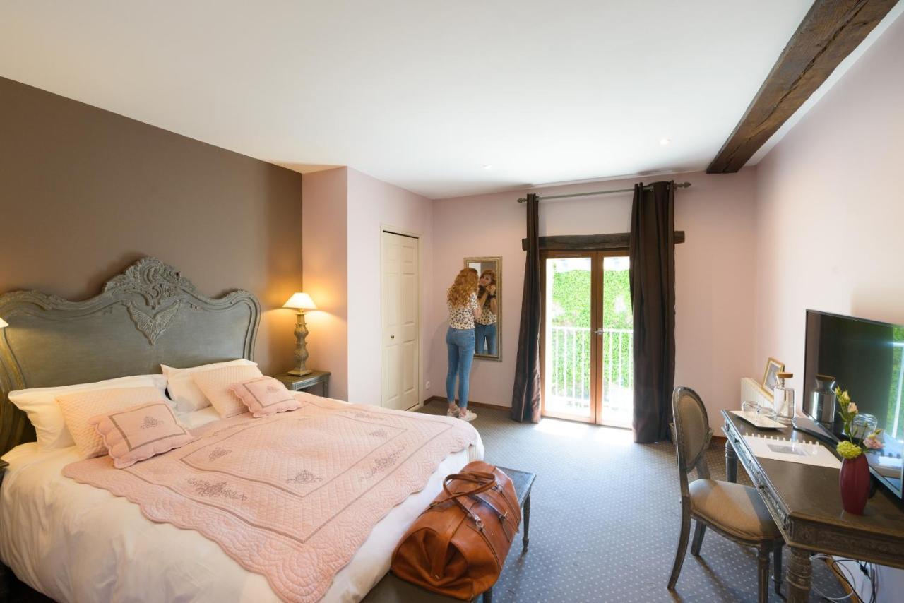 La Closerie Saint-Vincent, Chambres D'Hotes Amboise Poce-sur-Cisse Экстерьер фото